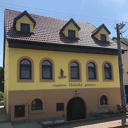 Villa Holacky